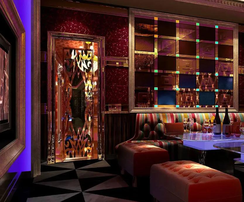 洛阳商务ktv，低端场一人独享-新安县ktv预定