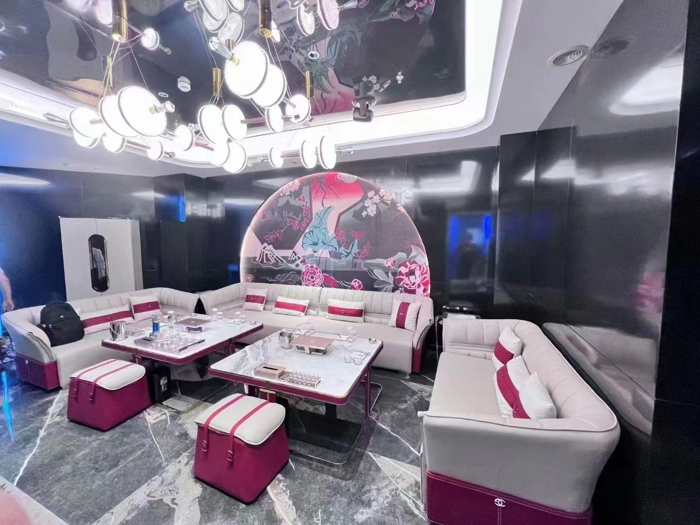 洛阳商务ktv中低端区别-新安县ktv预定