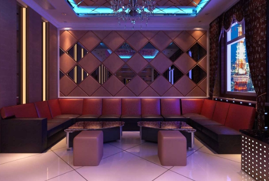 洛阳商务KTV首选-新安县ktv预定